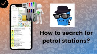 How to search for petrol stations on PetrolSpy? screenshot 4