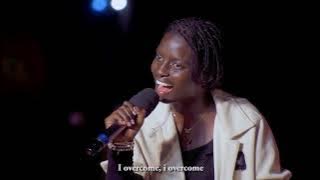Mpangula (live)- Mildred Nakanjako
