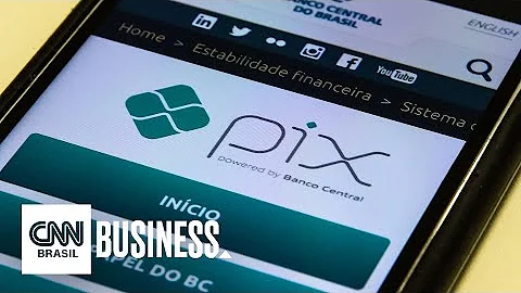 Como vai funcionar o sistema Pix?