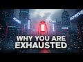 The Burnout Epidemic: Why You're Exhausted (and How to Reclaim Your Power)