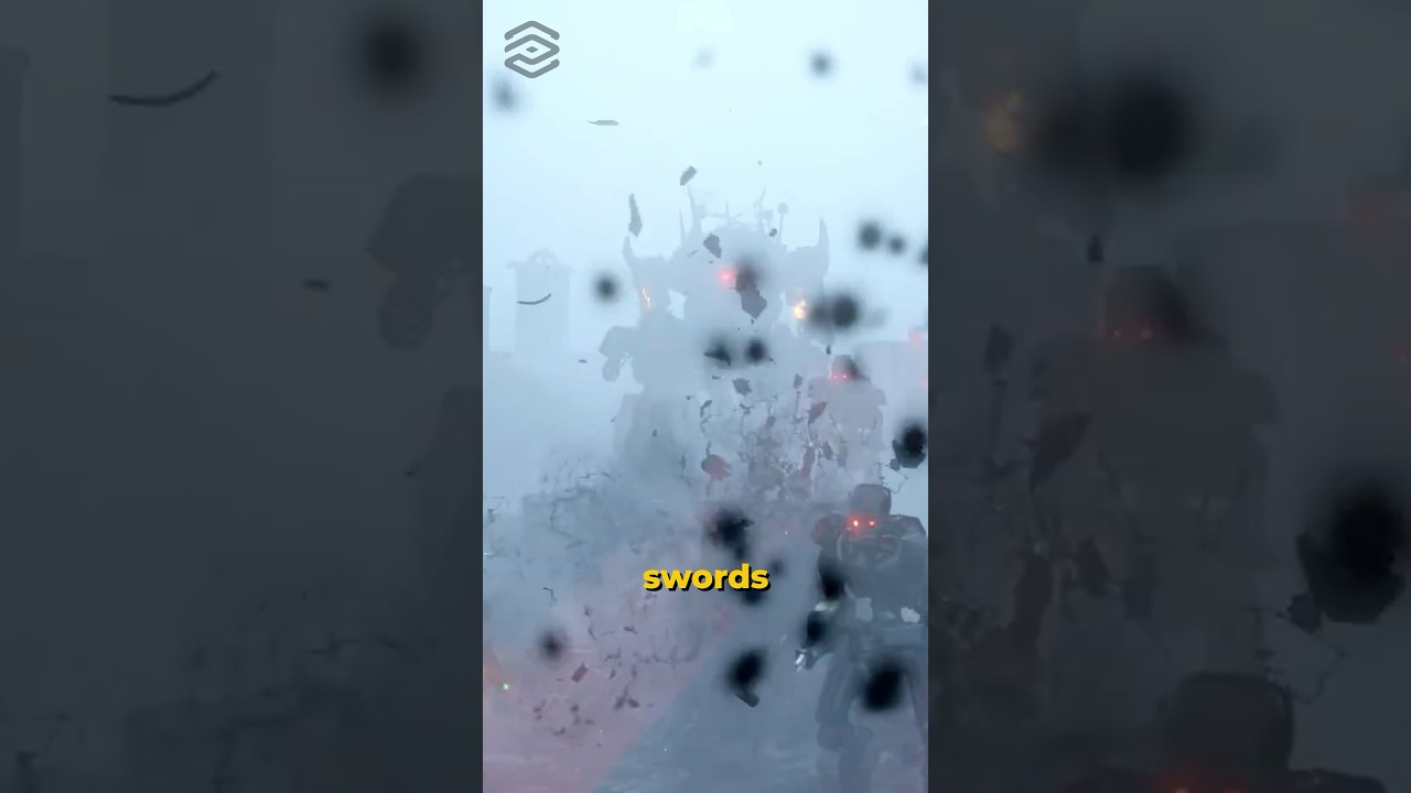 #helldivers2 devs fight over swords