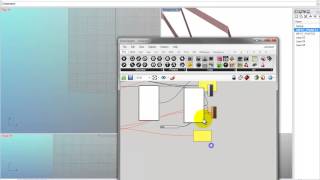 GSAPP METATOOL - Base Tool Template