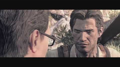 The Evil Within - Chapter 6 - Losing Grip on Ourselves (Part 6)