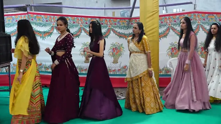 LAKHANI FAMILY MANORATH (RASS PART - 1)
