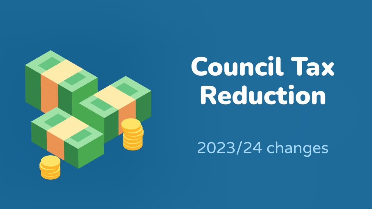 Bradford Council Tax Reduction Single Occupancy