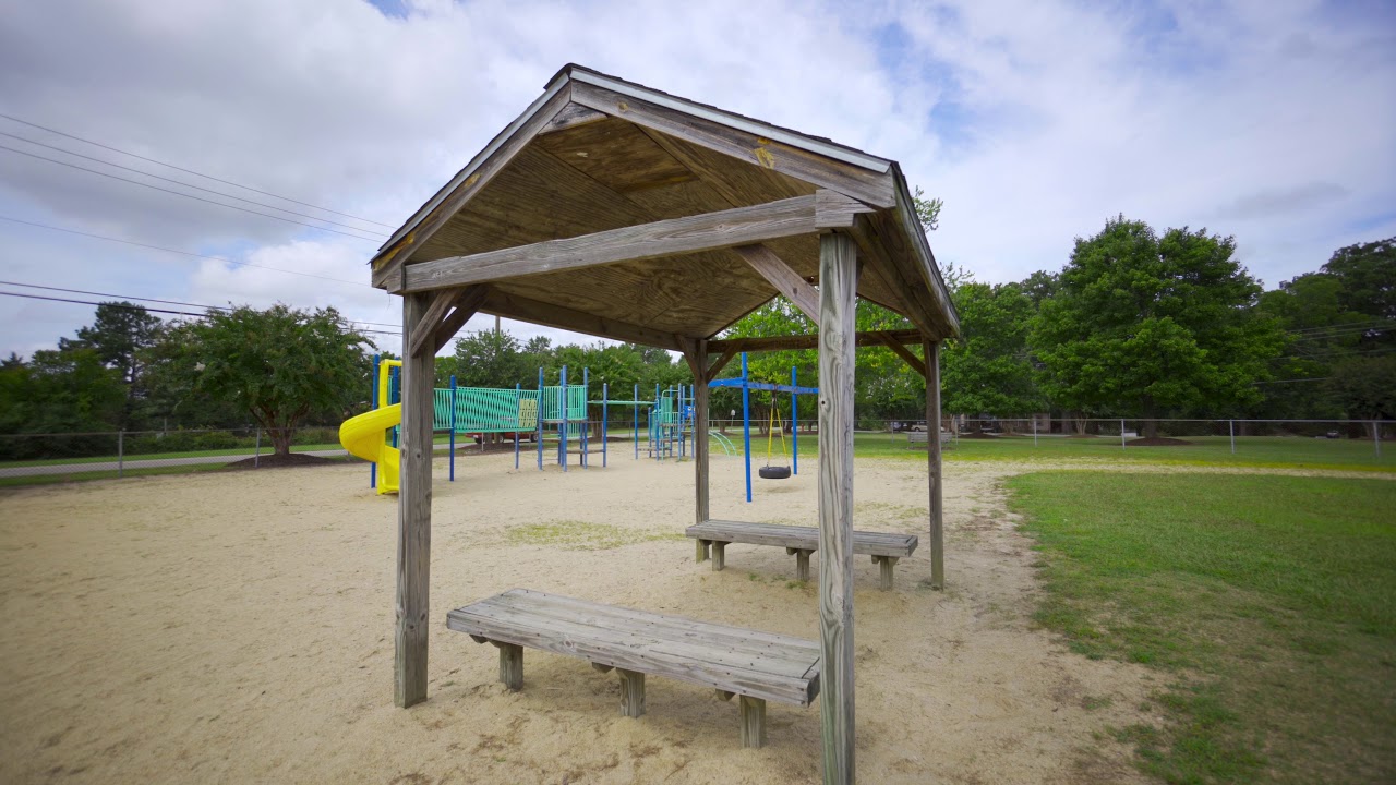 Clayton Parks Bond Nov. 5th Municipal Park YouTube