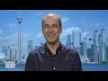 "New Form of Imperialism": Renowned U.N. Scientist on AI Boom's Huge Water, Carbon & Land Footprint