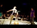 Les sales gosses vs original31  battle happy new break 2011