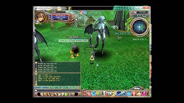 Destiny Lastchaos - 200LVL SkillSpeed