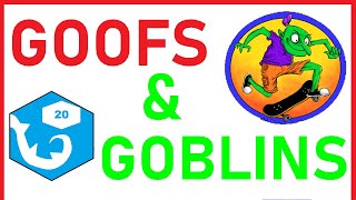 Goofs &amp; Goblins | r/rpghorrorstories