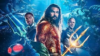 Aquaman and The Lost Kingdom (2023)