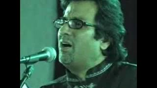 Khoobsurat Hai Aankhen Teri - Talat Aziz