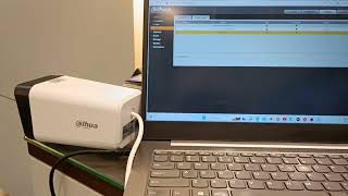 Complete Setup of Dahua 4G Camera | SMD Human Detection Configuration