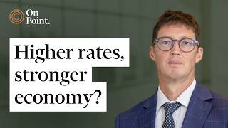 Ep 383 | The OCR is headed higher, but is the economy? | Craigs On Point | Mark Lister podcast