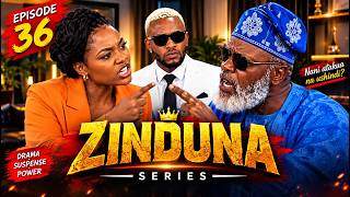 ZINDUNA EPISODE 35 | AFRICAN LOVE STORY💞 #love #lovestory💞 #sadness