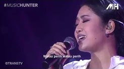 Gak Nyangka Widi Vierratale bisa suara scream - Durasi: 7.51. 