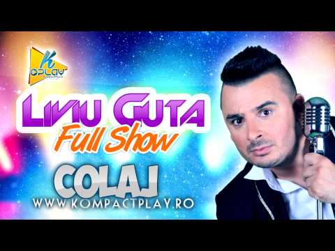 LIVIU GUTA FULL SHOW - COLAJ MANELE