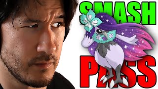 Smash or Pass: MatPat&#39;s NEW Perfect Pokémon