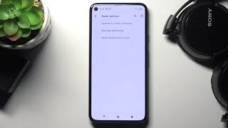 How to Reset App Preferences on GOOGLE Pixel 5 – Restore App Defaults screenshot 4