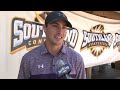SFA Cross Country Coach Cody Clark Interview