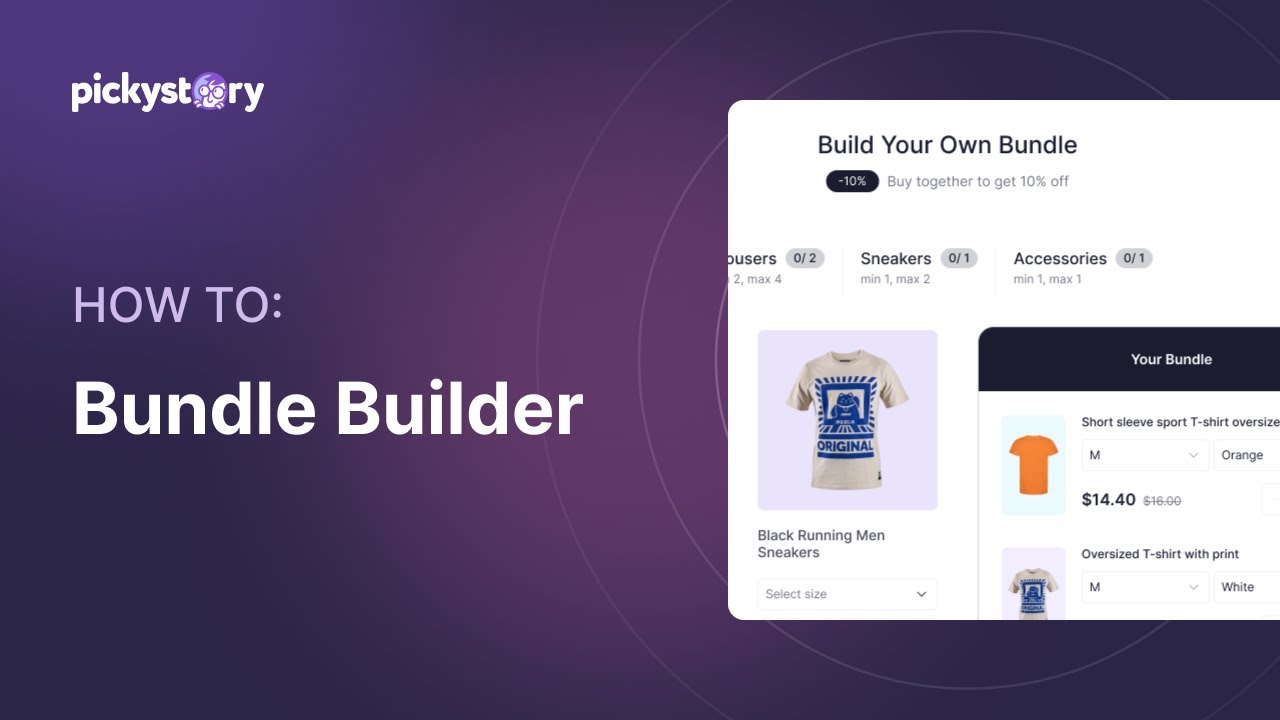 Bundle Builder