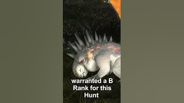 Gatling : The Hunt #ffxiv