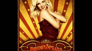 Britney Spears - Sweet Dreams (Are Made Of This) / Freakshow [Circus Tour Studio Version]