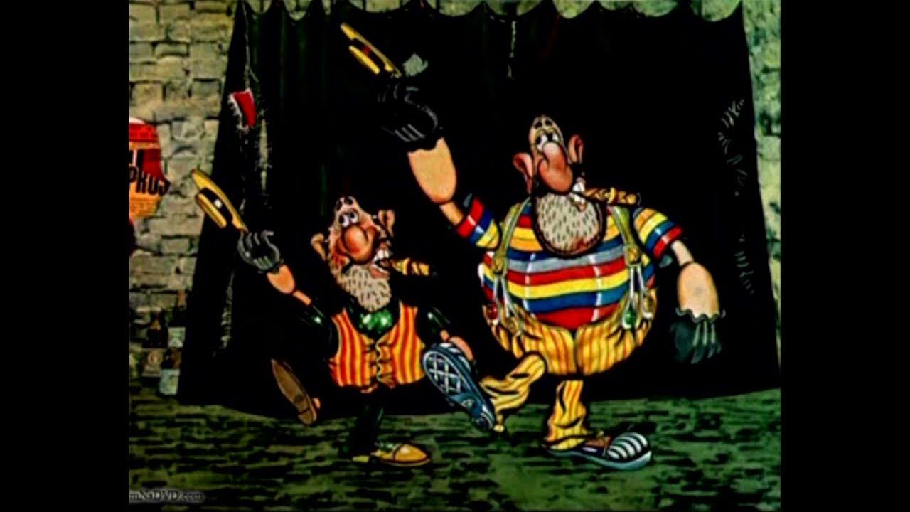 Мы бандито отсосито. Джулико бандитто и гангстеритто. Мы бандито отсосито. Джулико бандитто. Мы бандито отсосито.