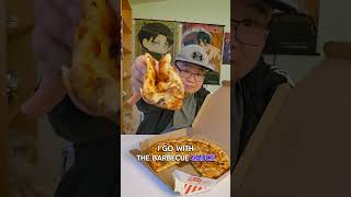 Weird Bbq Pizza That Actually Works