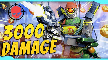 Going FULL RAMBO On The Predator Lobby! | Apex Legends PC/Controller Gameplay