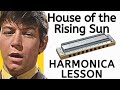 House of the Rising Sun (Saturday Song Study #7)