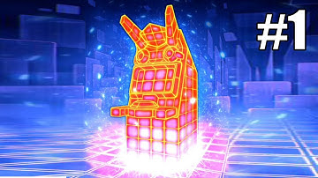 Duel Terminal Lore in a nutshell #1