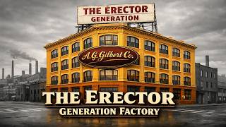 How One Dreamer Created a Generation of Engineers — and Why We Lost Him!