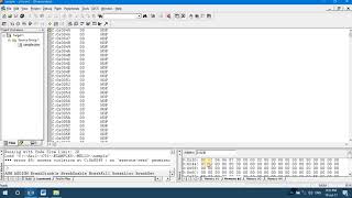 Assembly Language Program 8051 To Find Largest Or Smallest Element In Given Tes Of Data 