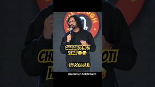 Chudail hoti to hai #ravigupta #raviguptacomedy #standupcomedy #standup #comedy #clips #shortfeed