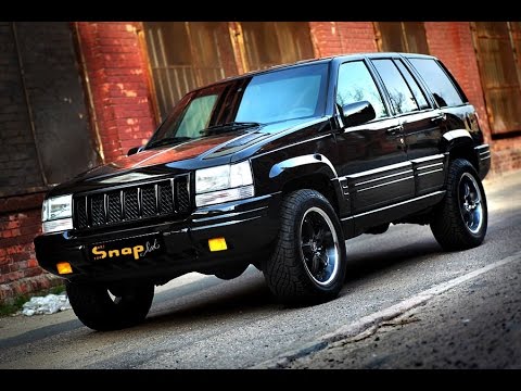 Замена масла в гидроусилителе руля.Jeep Grand Cherokee Замена масла в гидроусилителе руля.Jeep Grand Cherokee