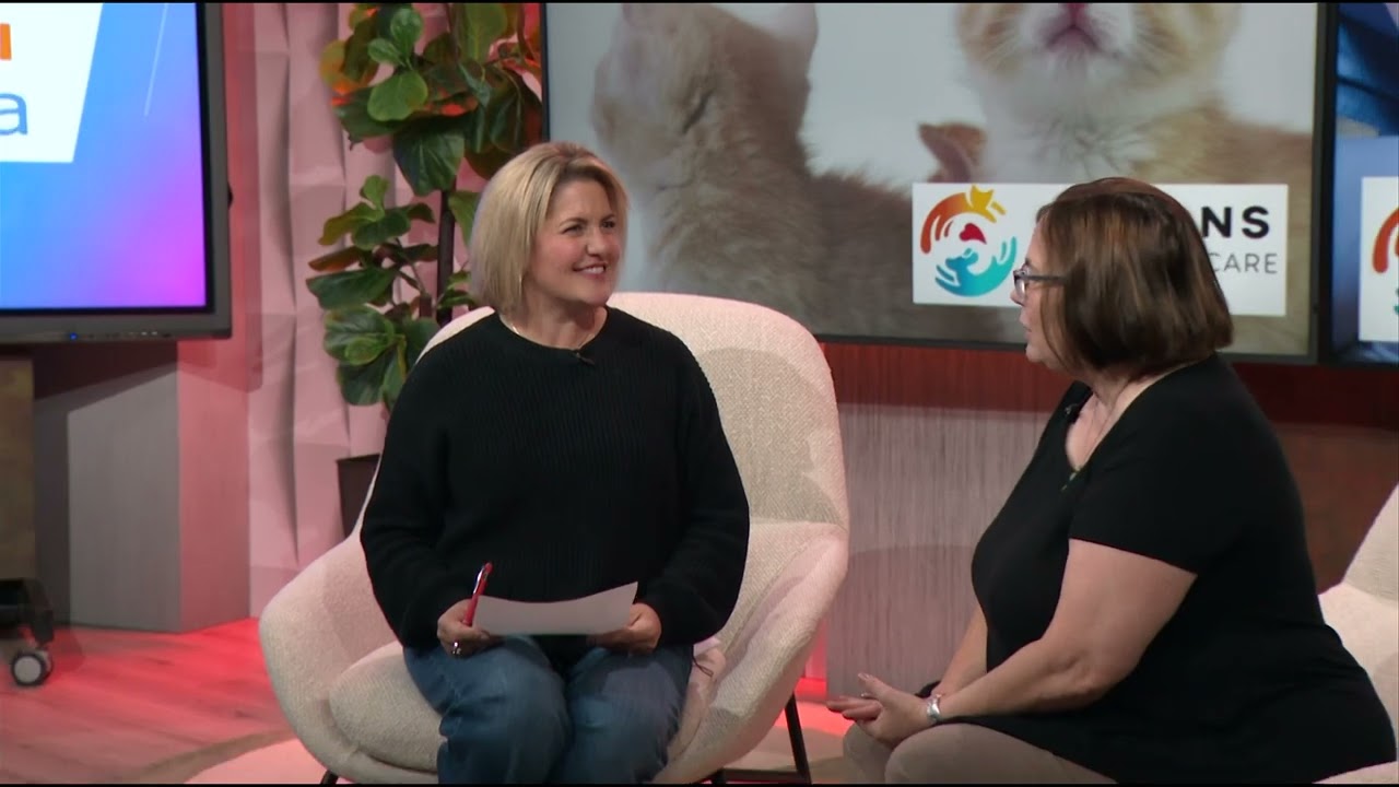 Доступный уход за домашними животными с возможностью выбора ветеринарной помощи - 2 Plus You Nevada