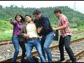 CID Team | Daya Abhijit Friendship Song 2 | Daya Saved Abhijit | CID Episode |@SonyPAL