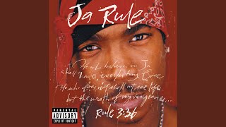 Video thumbnail of "Ja Rule - I Cry"