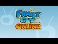 Family guy online  debut trailer