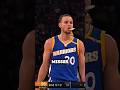 Steph Curry Missed BOTH Free Throws?!