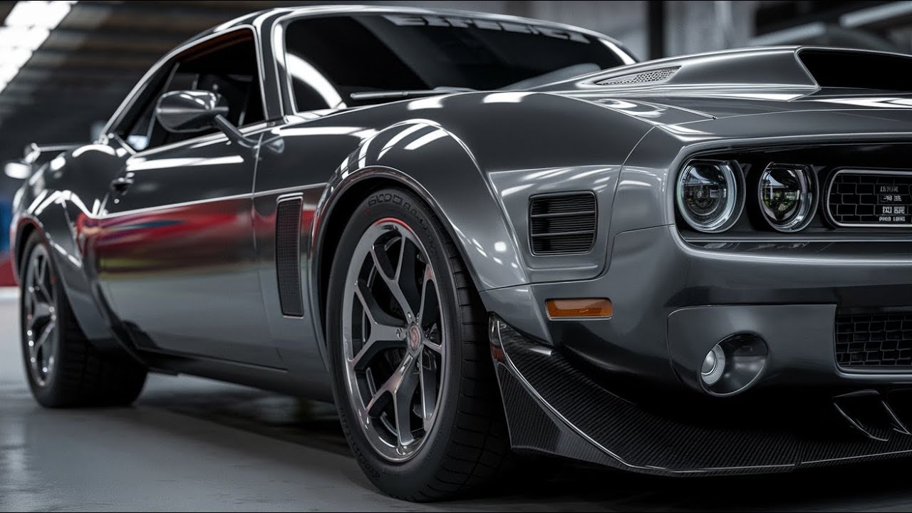 Ultimate Muscle Car Memes Compilation | Best YouTube Video for Car