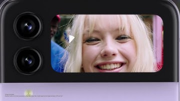 Introducing New Galaxy Z Fold4 & Z Flip4 | Official Video | Samsung UK