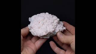 Video: Manganocalcite, Madan, Bulgaria, 482 g