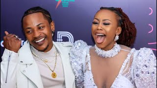 Bontle & Priddy Ugly : Ha Moloi - The Return Baba! SAMAs Vlog, Dance Studio & MUD EP