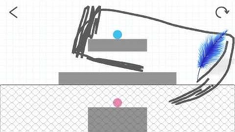 브레인 토트에서 스테이지 204를 클리어 했습니다! http://braindotsapp.com #Brain...