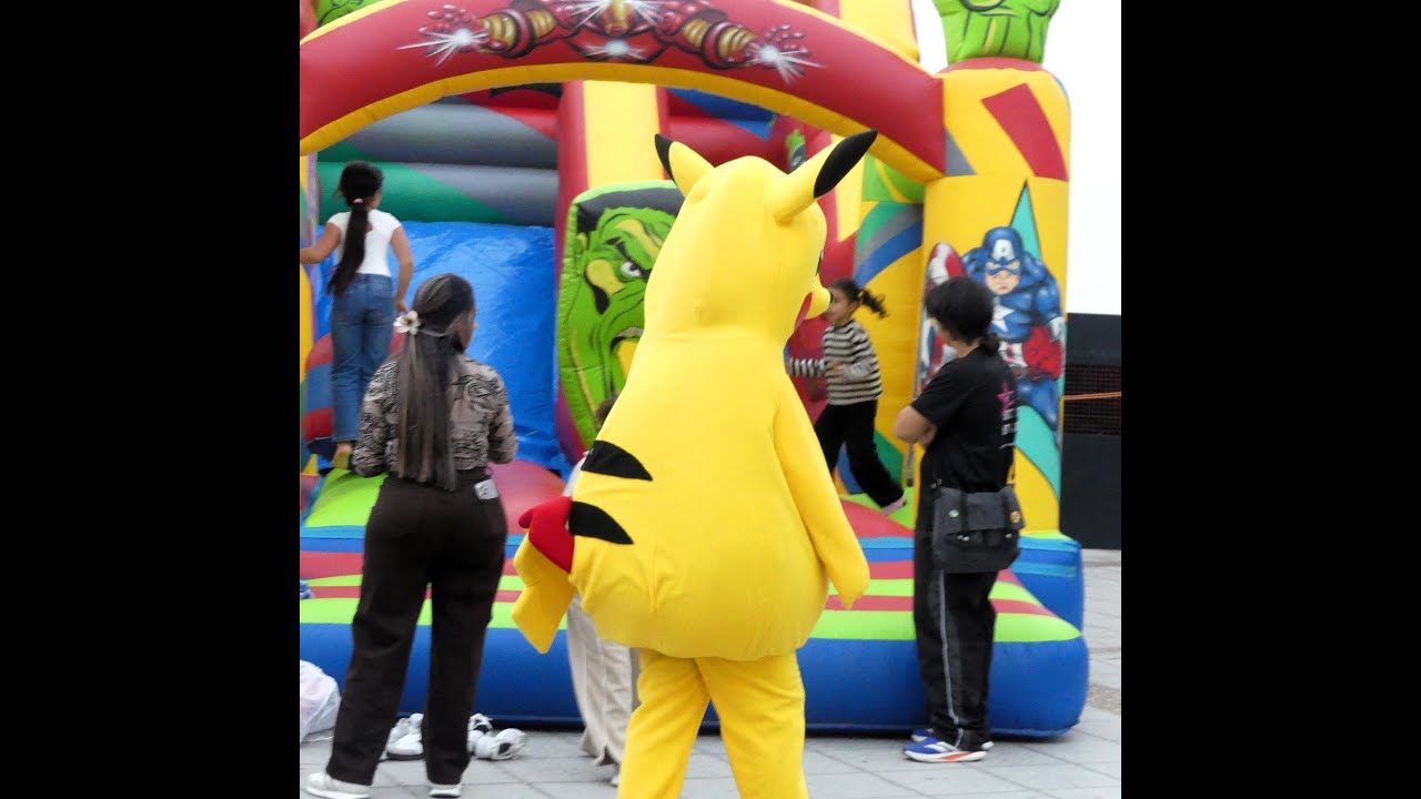 Puerto del Rosario continúa el Día Universal de la Paz con actividades educativas y culturales