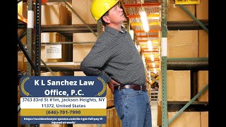 Do I Get Full Pay If Injured at Work? by Keetick L. Sanchez