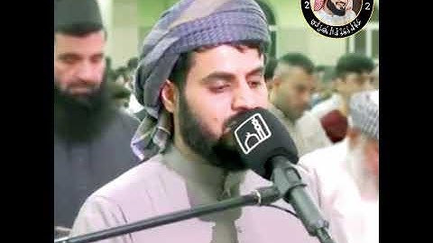 آرح قلبك❤❤ روع تلاوة جمیلة وخاشعة رعد محمد الکري سکینة لا وصف من سورة محمد