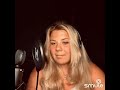 Diddi velle seven spanish angels ray charles and willie nelson cover